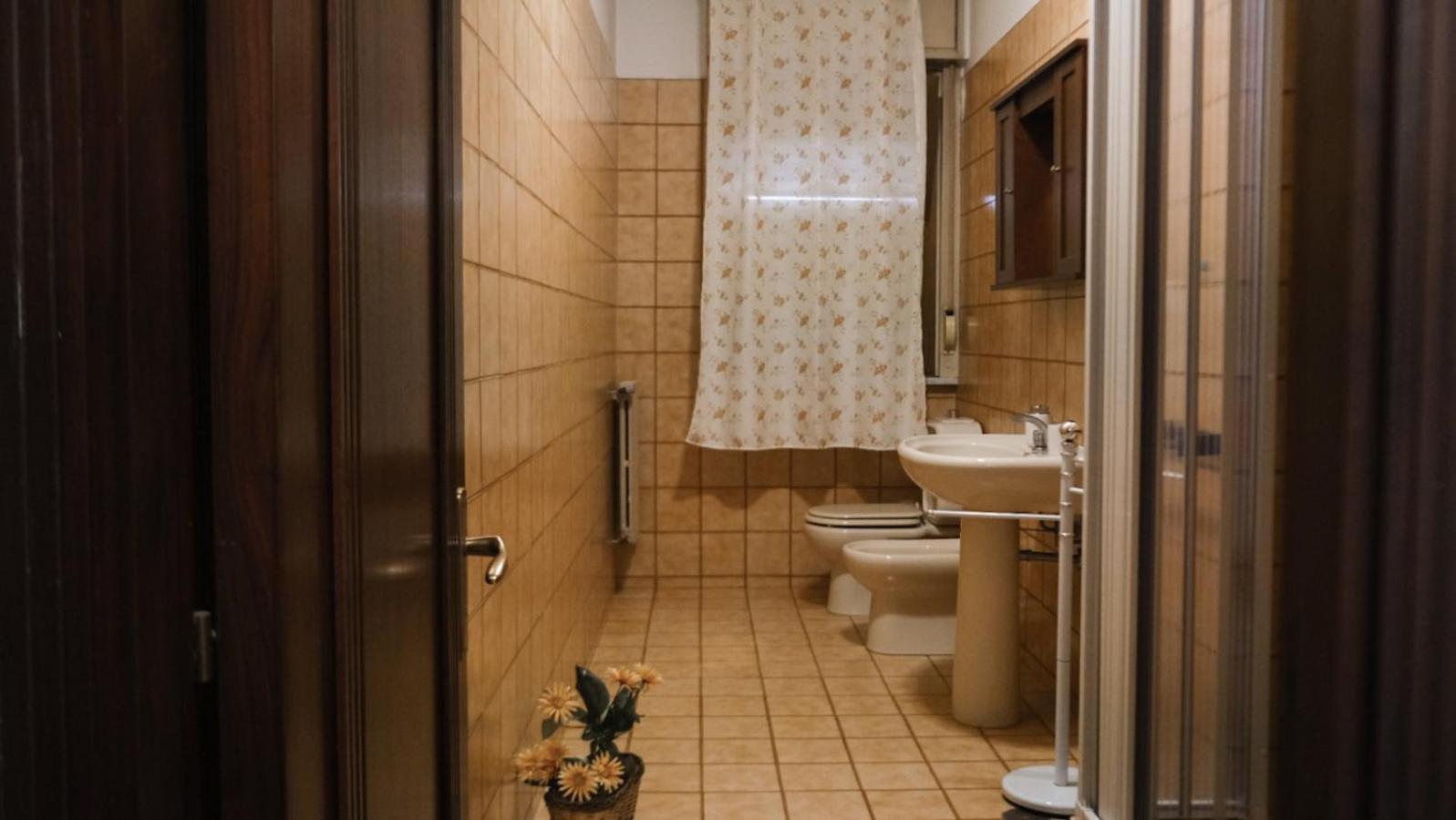 Catania Bella Apartment ภายนอก รูปภาพ