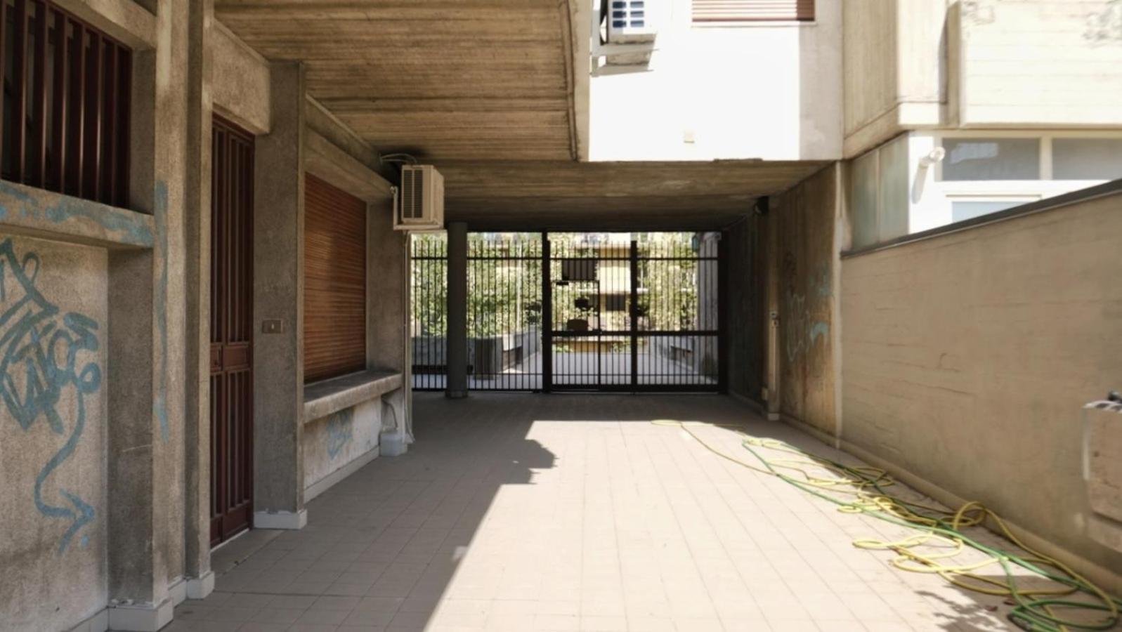 Catania Bella Apartment ภายนอก รูปภาพ
