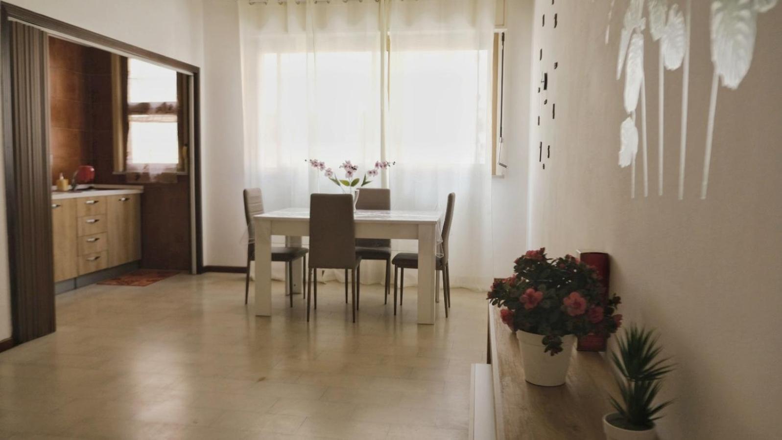 Catania Bella Apartment ภายนอก รูปภาพ