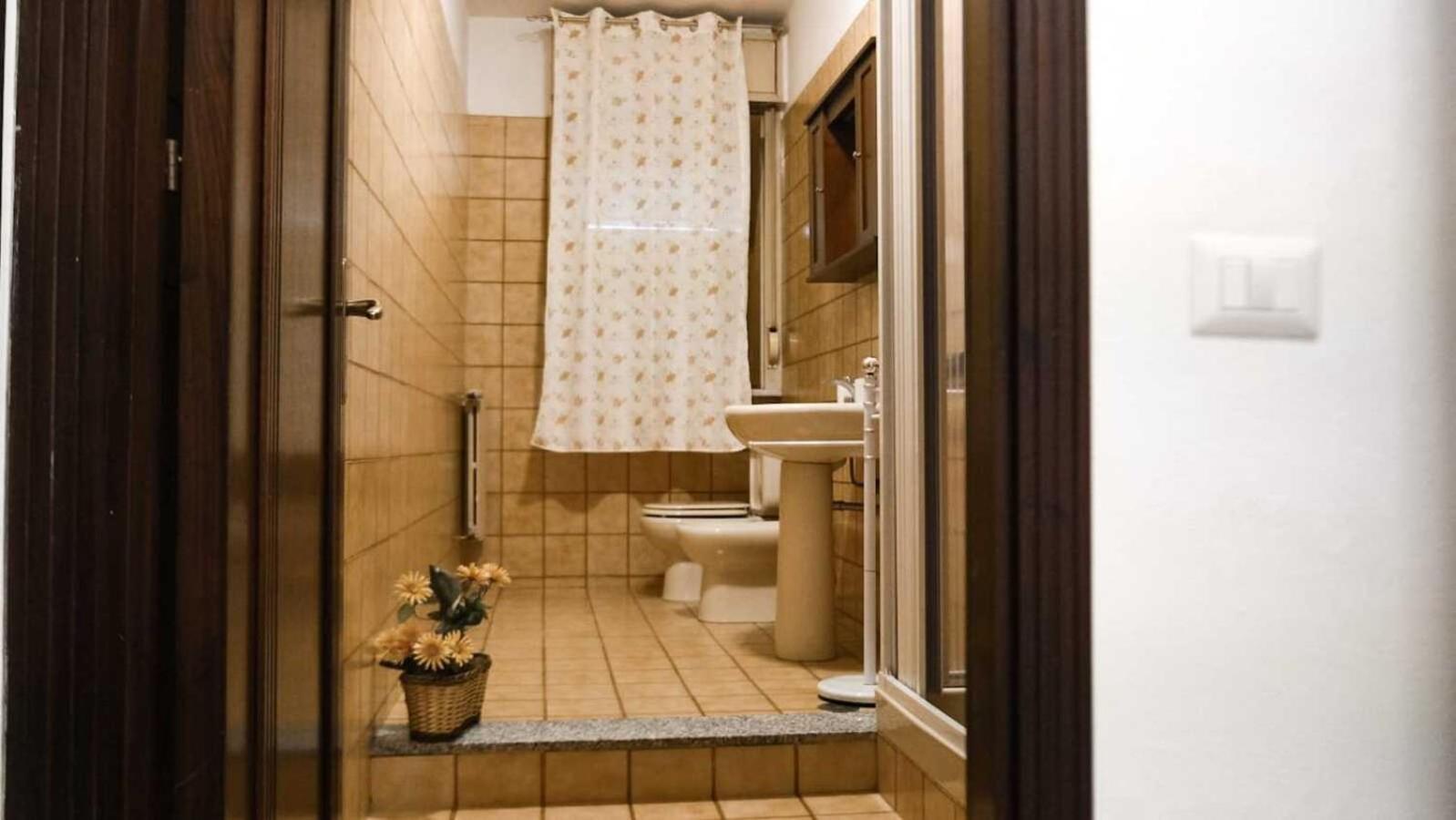 Catania Bella Apartment ภายนอก รูปภาพ